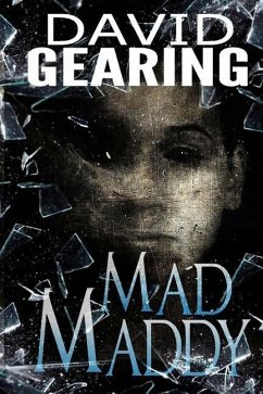 Mad Maddy - Gearing, David