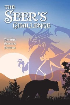 The Seer's Challenge - Purpus, Daphne Ashling