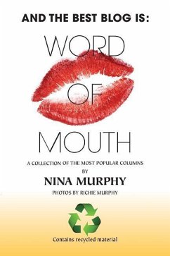 And The Best Blog Is: : Word of Mouth! - Murphy, Nina