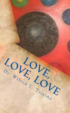 Love, Love, Love - Trivino, Wilson Lubin