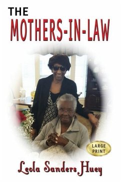 The Mothers in Law - Huey, Leola Sanders