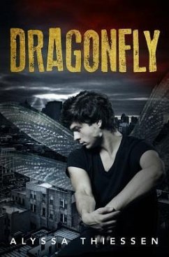 Dragonfly - Thiessen, Alyssa