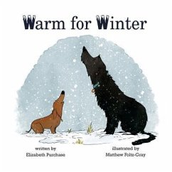 Warm for Winter - Purchase, Elizabeth