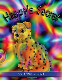 Happy's Secret - Vezina, Angie