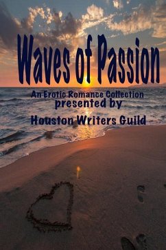 Waves of Passion - Collie, Edgar; Bailey, Andrya; Roman, Sue