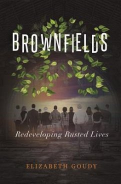 Brownfields - Goudy, Elizabeth J.
