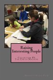 Raising Interesting People: Collection #4 The Earth Machine