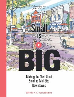 Small Is Big - Hausen, Michael von