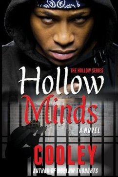 Hollow Minds - Cooley