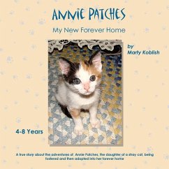 Annie Patches - Koblish, Marty