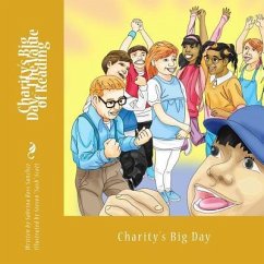 Charity's Big Day: The Value of Reading - Sanchez, Sabrina Ross