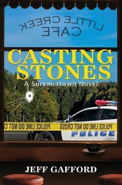 Casting Stones - Gafford, Jeff