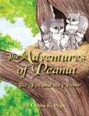 The Adventures of Peanut: The Fox and The Crows