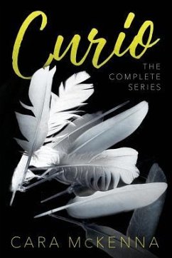 Curio the complete series - Mckenna, Cara