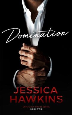 Domination - Hawkins, Jessica