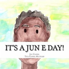 It's A Jun E Day! - Caniel, Jay