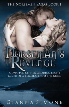 Norseman's Revenge - Simone, Gianna