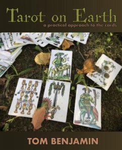 Tarot on Earth - Benjamin, Tom