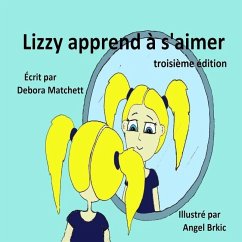 Lizzy apprend à s'aimer - Matchett, Debora