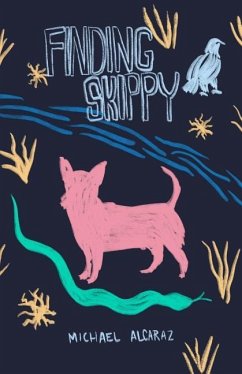 Finding Skippy - Alcaraz, Michael James