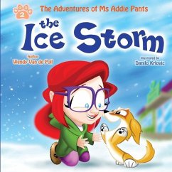 The Ice Storm - de Poll, Wendy van