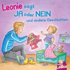 Leonie: Leonie sagt Ja oder Nein; Meins!, ruft Leonie; Pipimachen! Händewaschen! Sauber! (MP3-Download)
