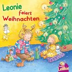Leonie: Leonie feiert Weihnachten (MP3-Download)