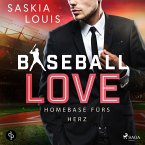 Baseball Love 6: Homebase fürs Herz (MP3-Download)