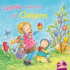 Leonie: Leonie freut sich auf Ostern (MP3-Download)