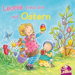 Cover Leonie: Leonie freut sich auf Ostern (MP3-Download)
