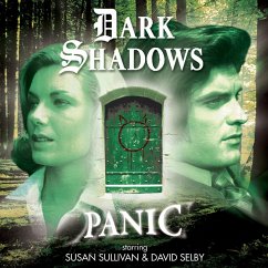Panic (MP3-Download) - Gill, Roy