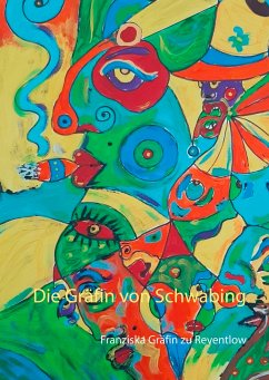 Die Gräfin von Schwabing (eBook, ePUB)