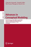 Advances in Conceptual Modeling (eBook, PDF)