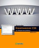 Aprender Dreamweaver CS5 con 100 ejercicios prácticos (eBook, ePUB)
