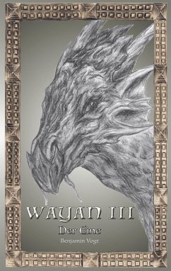 Wayan III (eBook, ePUB)