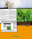 Aprender Dreamweaver CS4 con 100 ejercicios prácticos (eBook, ePUB)