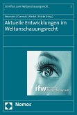 Aktuelle Entwicklungen im Weltanschauungsrecht (eBook, PDF)