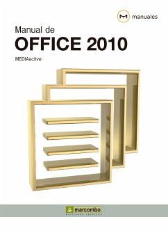 Manual de Office 2010 (eBook, ePUB) - MEDIAactive