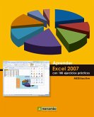 Aprender Word 2007 con 100 ejercicios prácticos (eBook, ePUB)