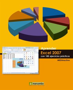 Aprender Word 2007 con 100 ejercicios prácticos (eBook, ePUB) - Mediaactive
