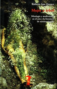 Cover Mujer o árbol (eBook, ePUB)