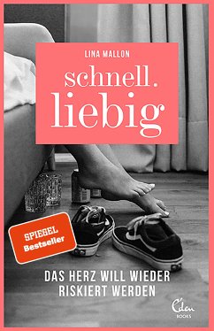 Schnell.liebig (eBook, ePUB) - Mallon, Lina