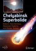 Chelyabinsk Superbolide (eBook, PDF)