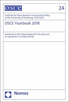 OSCE Yearbook 2018 (eBook, PDF)