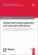 Globale Wertschöpfungsketten und... - Bild 1