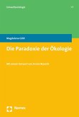 Die Paradoxie der Ökologie (eBook, PDF)