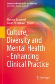 Culture, Diversity and Mental Health - Enhancing Clinical Practice (eBook, PDF)