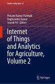 Internet of Things and Analytics for Agriculture, Volume 2 (eBook, PDF)