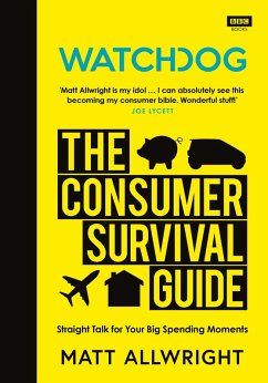 Cover Watchdog: The Consumer Survival Guide (eBook, ePUB)