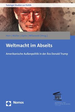 Weltmacht im Abseits (eBook, PDF)